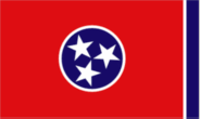 Tennessee Flag